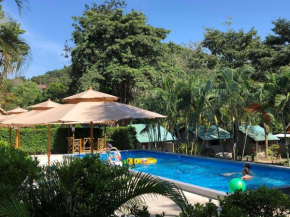 Siam Flora Resort Koh Lanta